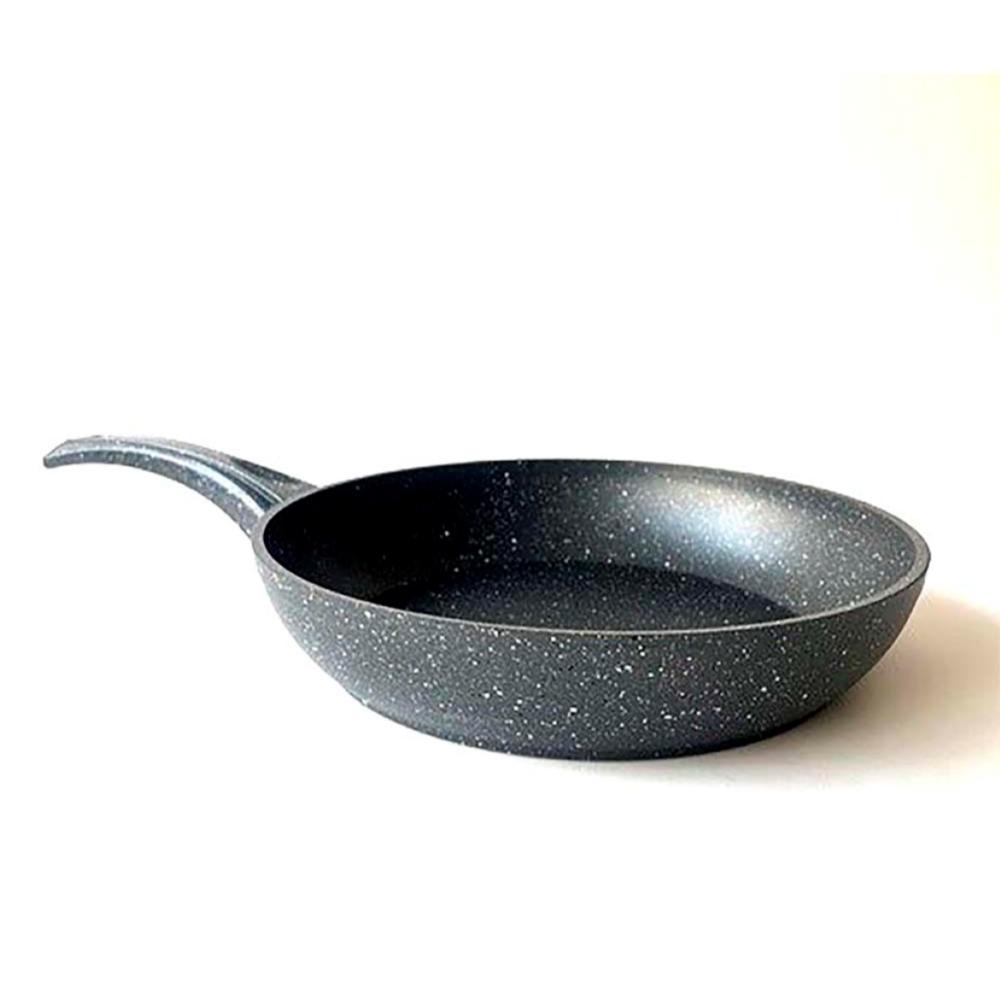 Sartén Bonera Vogue 20 cm Granito Gris