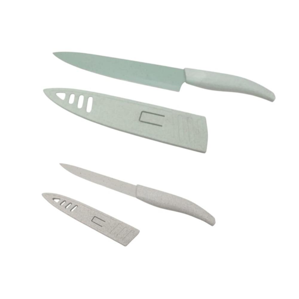 Set De Cuchillos Para Cocina Su Chef Acero Inoxidable