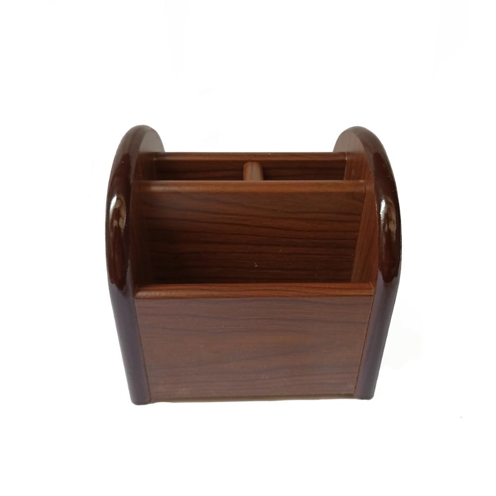 Organizador Porta Lapicero Giratorio