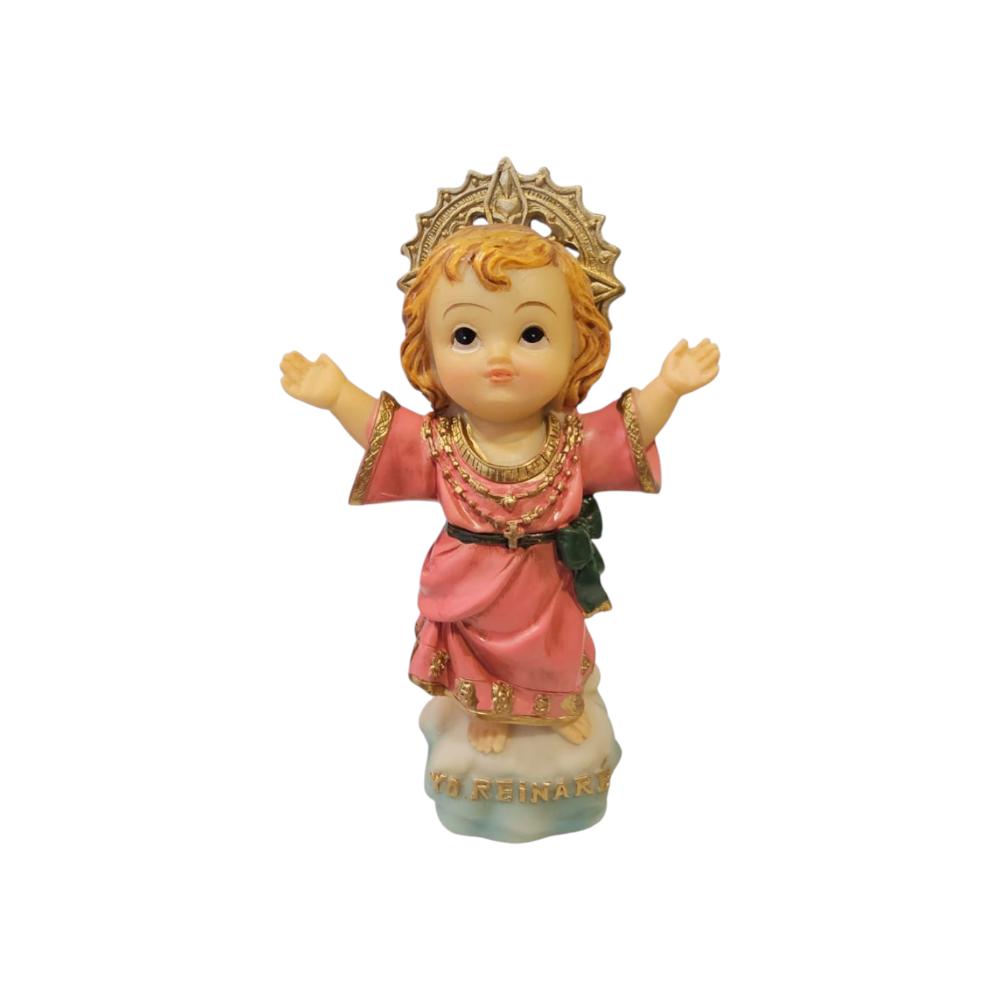 Adorno Religioso Divino Jesús Niño Tamaño 2